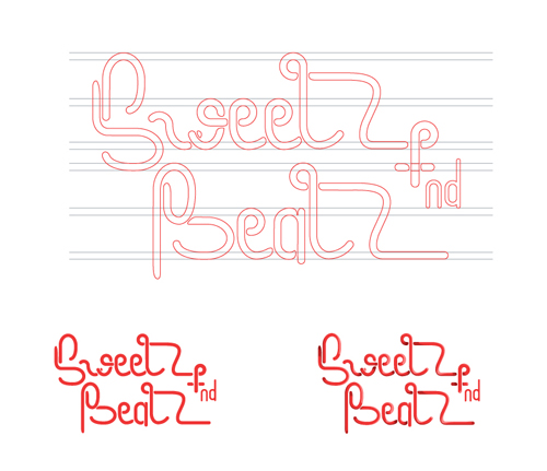 Druck Sweetz Logo