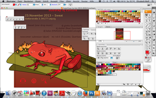Evil um 01.53.37 Evilfrog 4