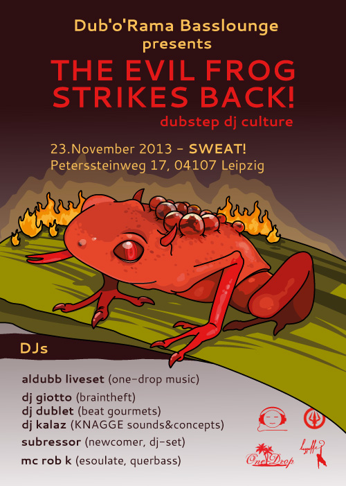 Evilfrog_4_Flyer_RGB Evilfrog Flyer