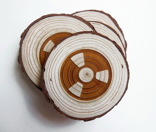 wood_3 Branding, Gravur