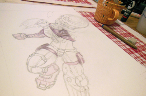 ezreal-leagueoflegends-lagqaffe-2 Ezreal League of Legends