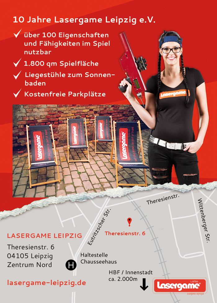 port01_Juni-2016_web lasergame Anzeige port01 Sommer