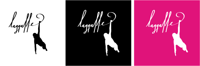 lagqaffe Logo
