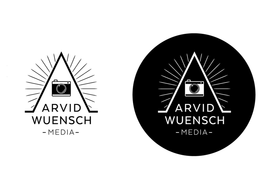 arvid wuensch logo final